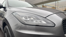 Jaguar E-Pace 2.0d Chequered Flag Edition 5dr Auto Diesel Estate